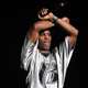 DMX performs onstage during the Bad Boy Family Reunion Tour at The Forum on October 4, 2016 in Inglewood, California.